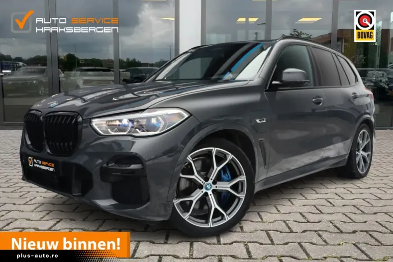 BMW X5 din 2022 cu 39.997 km - oferta BMW171103 - foto 2