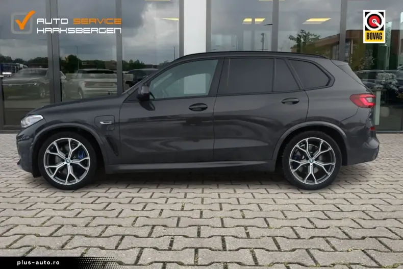 BMW X5 din 2022 cu 39.997 km - oferta BMW171103 - foto 3