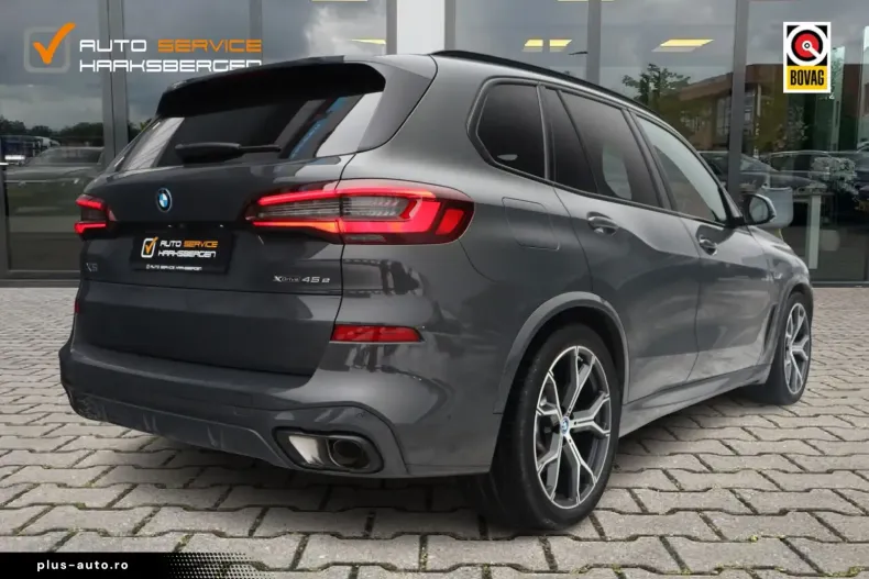 BMW X5 din 2022 cu 39.997 km - oferta BMW171103 - foto 5