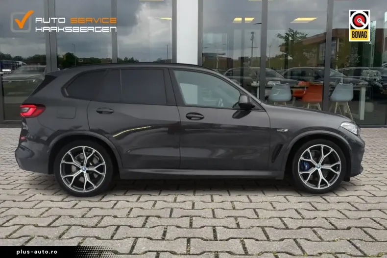BMW X5 din 2022 cu 39.997 km - oferta BMW171103 - foto 6