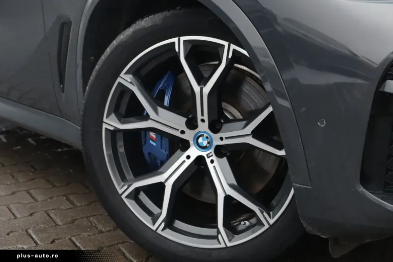 BMW X5 din 2022 cu 39.997 km - oferta BMW171103 - foto 8