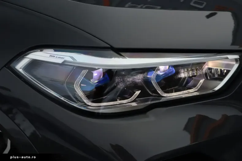 BMW X5 din 2022 cu 39.997 km - oferta BMW171103 - foto 9