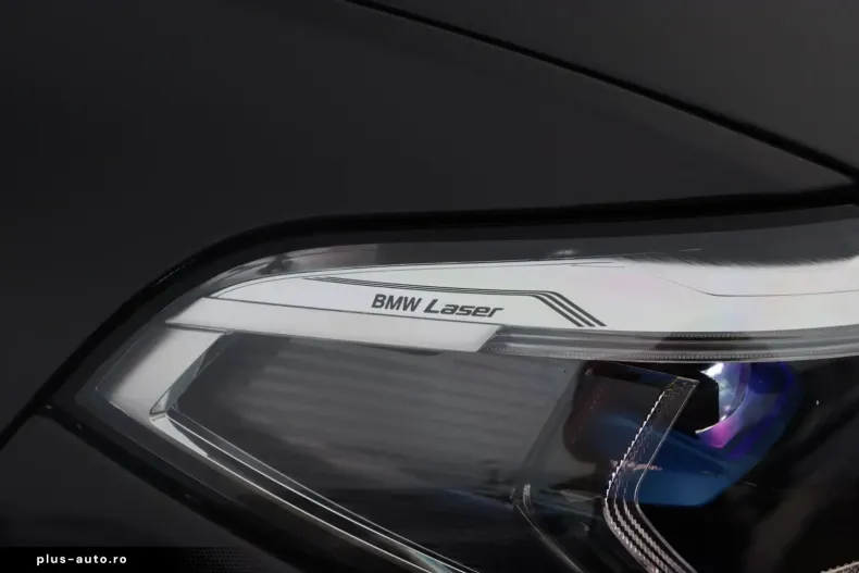 BMW X5 din 2022 cu 39.997 km - oferta BMW171103 - foto 10