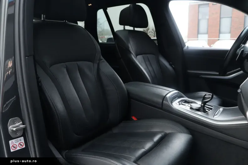 BMW X5 din 2022 cu 39.997 km - oferta BMW171103 - foto 14