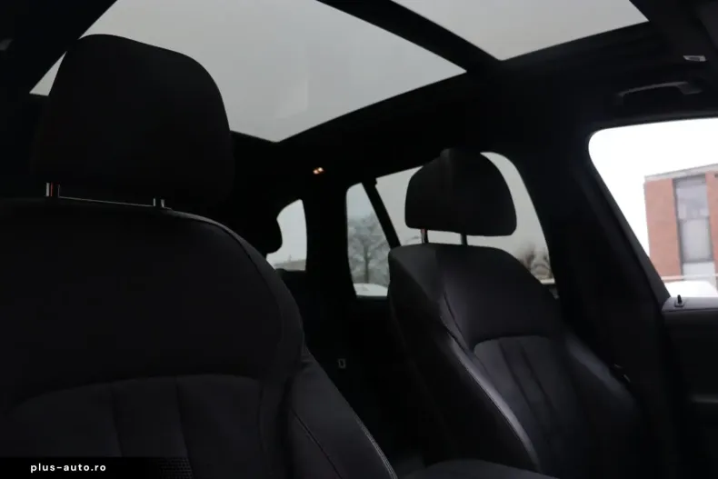 BMW X5 din 2022 cu 39.997 km - oferta BMW171103 - foto 16