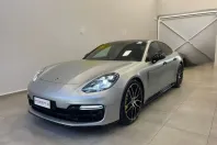Porsche Panamera din 2021 cu 69.510 km - oferta POR171104 - foto 1