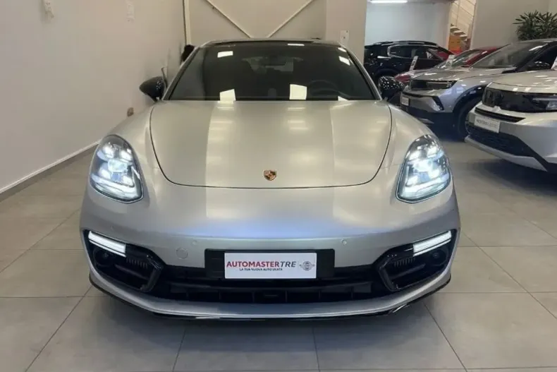 Porsche Panamera din 2021 cu 69.510 km - oferta POR171104 - foto 2
