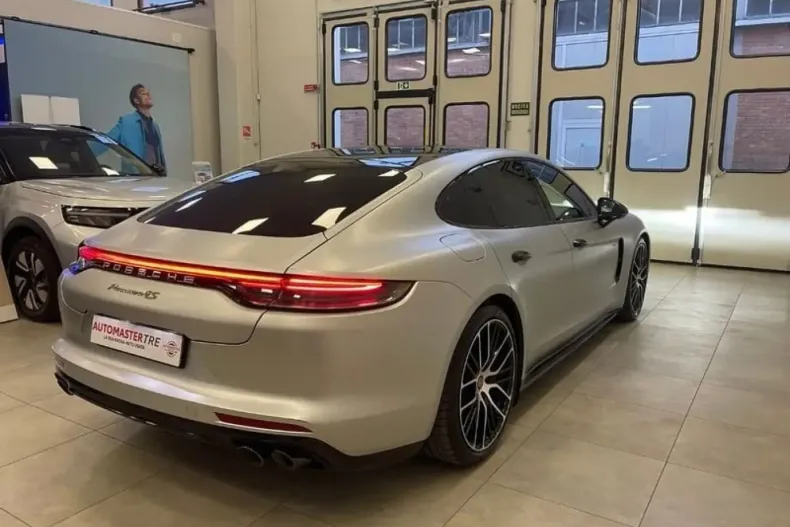 Porsche Panamera din 2021 cu 69.510 km - oferta POR171104 - foto 5
