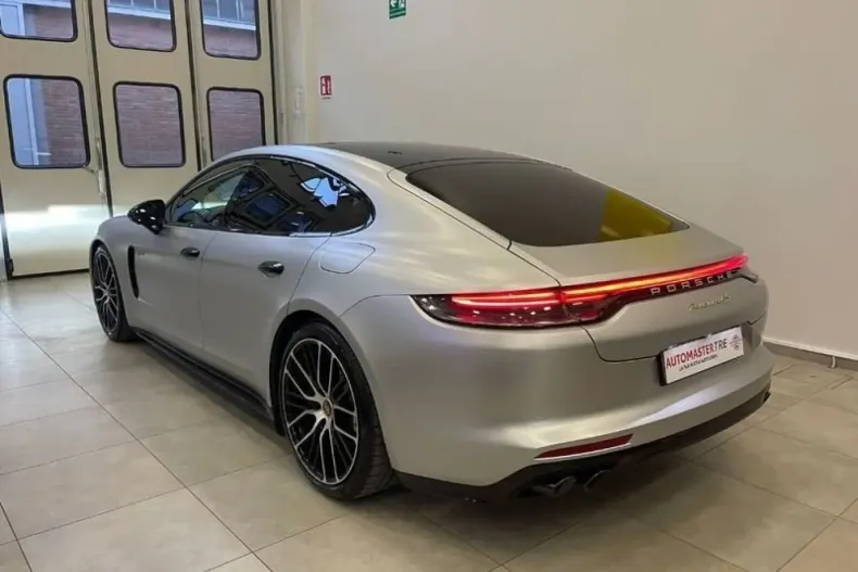 Porsche Panamera din 2021 cu 69.510 km - oferta POR171104 - foto 6