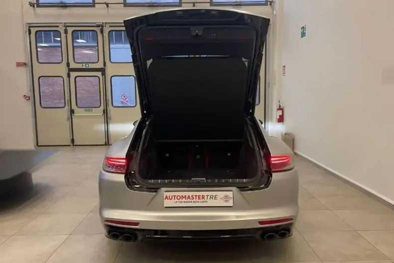 Porsche Panamera din 2021 cu 69.510 km - oferta POR171104 - foto 7
