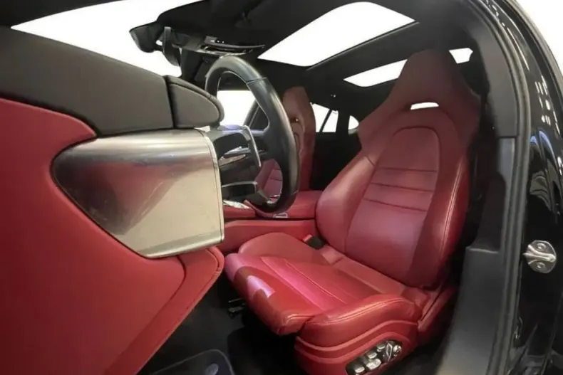 Porsche Panamera din 2021 cu 69.510 km - oferta POR171104 - foto 10