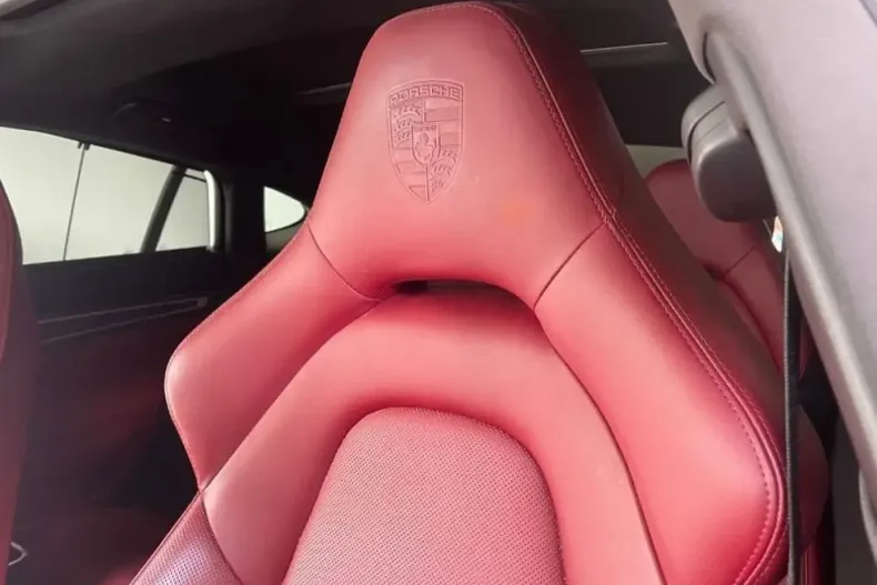 Porsche Panamera din 2021 cu 69.510 km - oferta POR171104 - foto 11