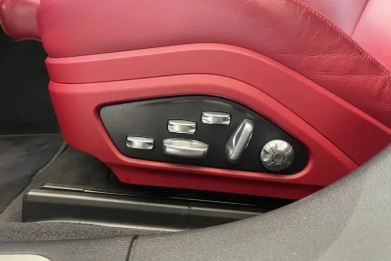 Porsche Panamera din 2021 cu 69.510 km - oferta POR171104 - foto 12