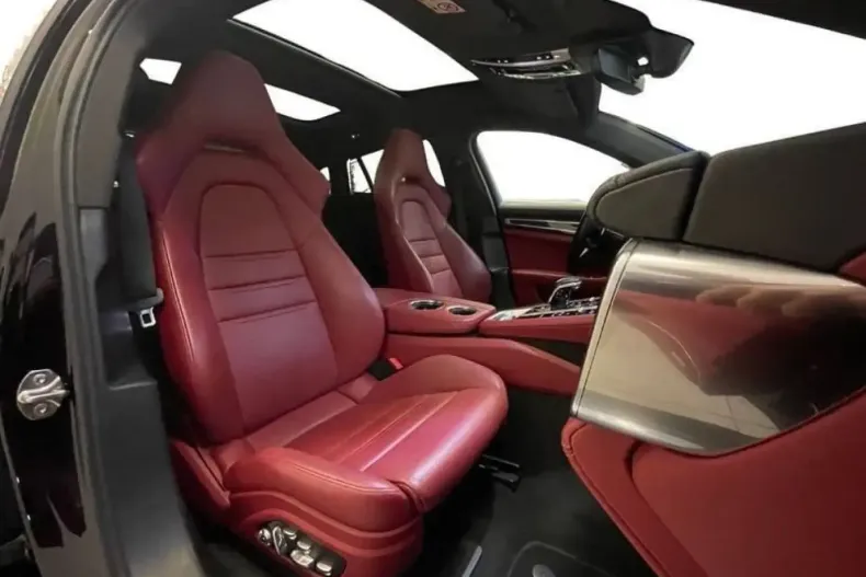 Porsche Panamera din 2021 cu 69.510 km - oferta POR171104 - foto 14