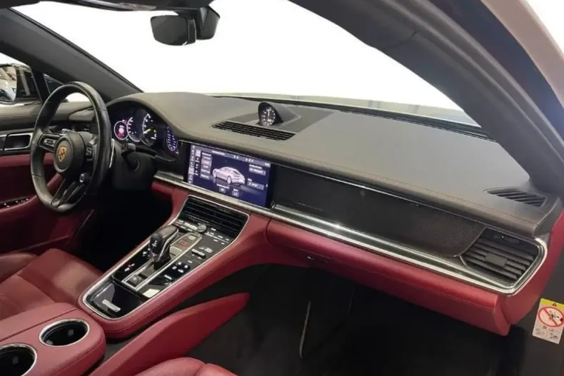 Porsche Panamera din 2021 cu 69.510 km - oferta POR171104 - foto 15