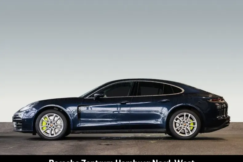 Porsche Panamera din 2022 cu 62.247 km - oferta POR171105 - foto 2