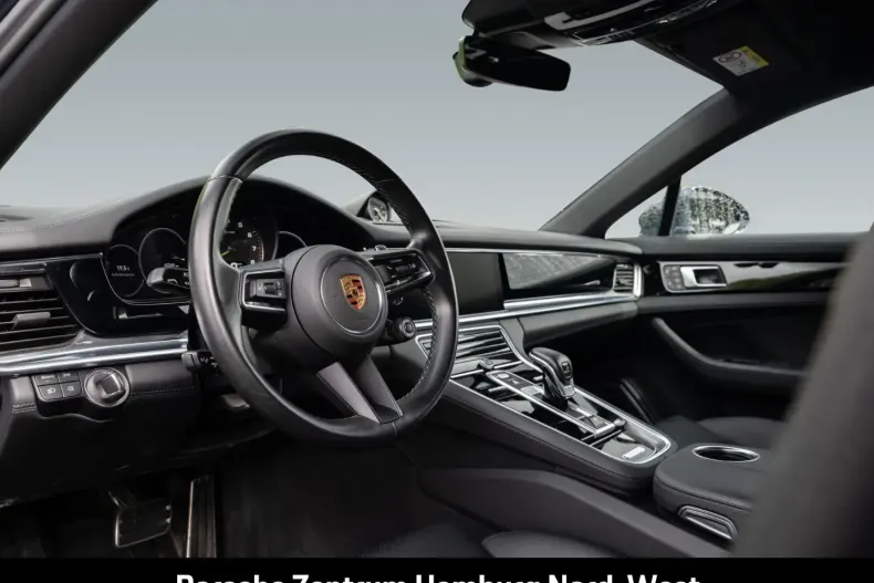 Porsche Panamera din 2022 cu 62.247 km - oferta POR171105 - foto 4