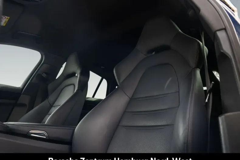 Porsche Panamera din 2022 cu 62.247 km - oferta POR171105 - foto 5