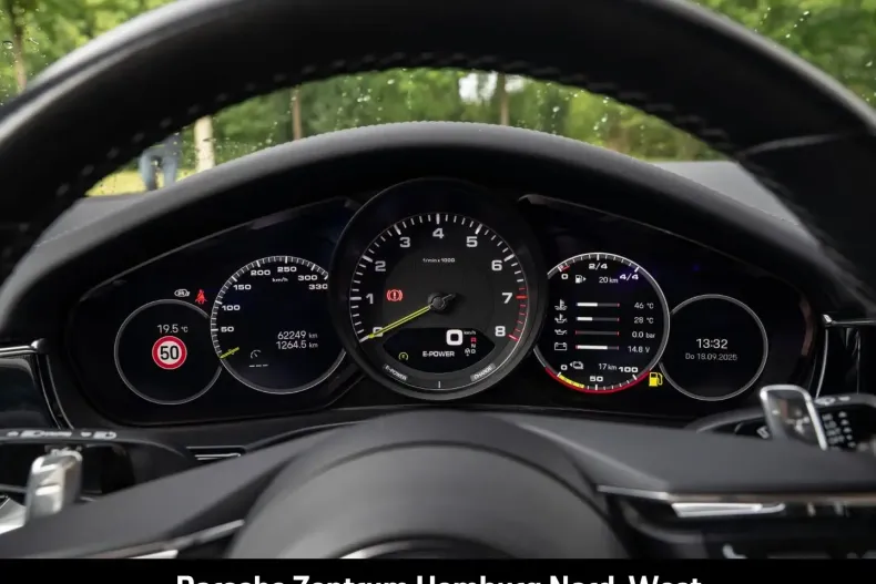 Porsche Panamera din 2022 cu 62.247 km - oferta POR171105 - foto 10