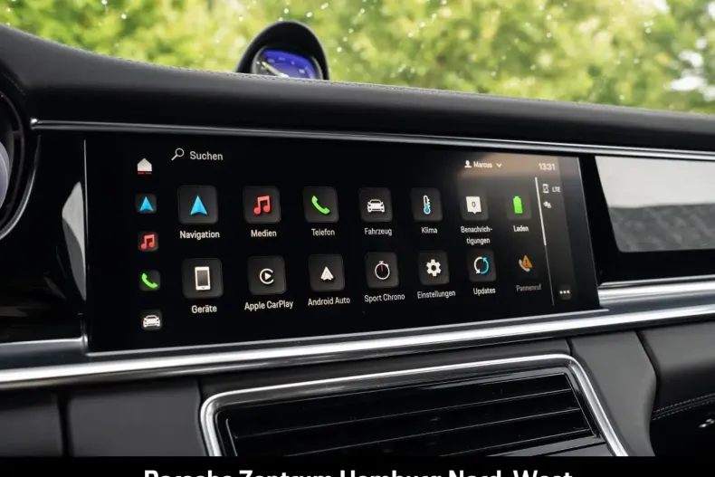 Porsche Panamera din 2022 cu 62.247 km - oferta POR171105 - foto 11