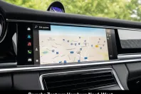 Porsche Panamera din 2022 cu 62.247 km - oferta POR171105 - foto 12