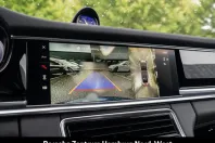 Porsche Panamera din 2022 cu 62.247 km - oferta POR171105 - foto 13