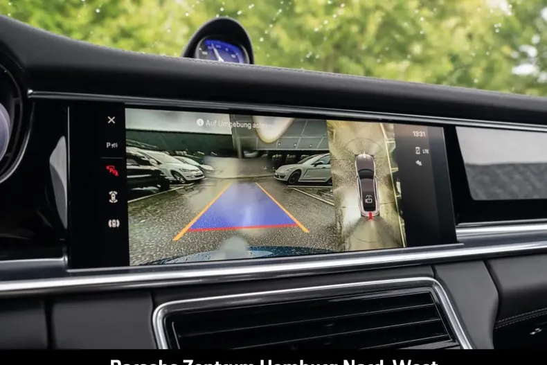 Porsche Panamera din 2022 cu 62.247 km - oferta POR171105 - foto 13