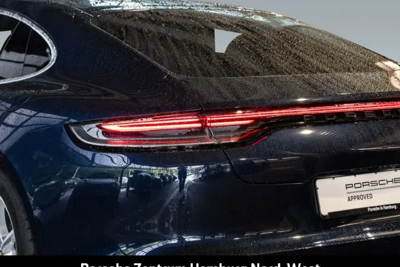 Porsche Panamera din 2022 cu 62.247 km - oferta POR171105 - foto 20