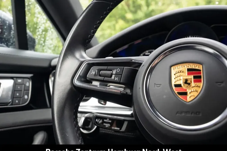 Porsche Panamera din 2022 cu 62.247 km - oferta POR171105 - foto 22