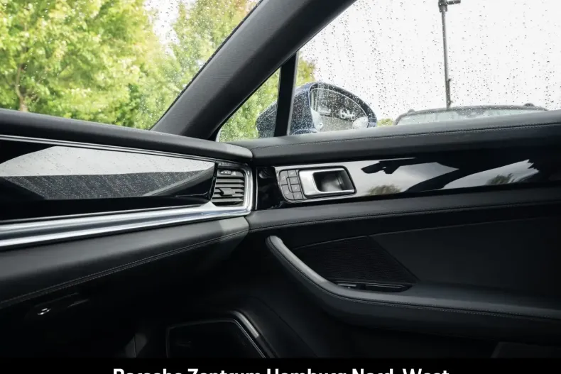 Porsche Panamera din 2022 cu 62.247 km - oferta POR171105 - foto 28