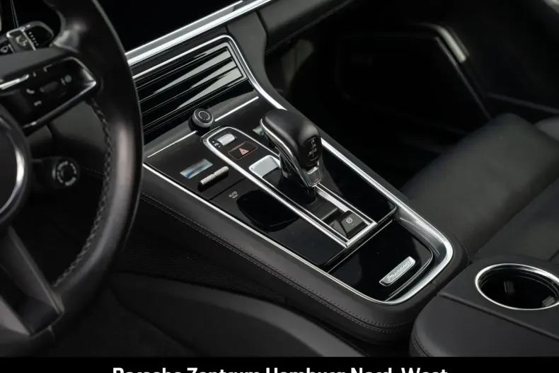 Porsche Panamera din 2022 cu 62.247 km - oferta POR171105 - foto 31