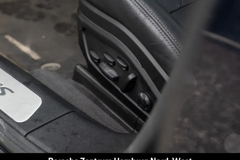 Porsche Panamera din 2022 cu 62.247 km - oferta POR171105 - foto 33