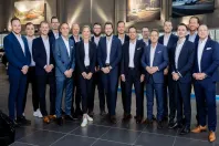 Porsche Panamera din 2022 cu 62.247 km - oferta POR171105 - foto 38