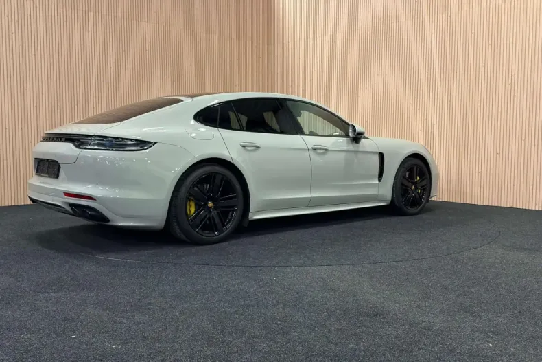 Porsche Panamera din 2023 cu 55.000 km - oferta POR171106 - foto 5