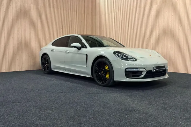 Porsche Panamera din 2023 cu 55.000 km - oferta POR171106 - foto 7
