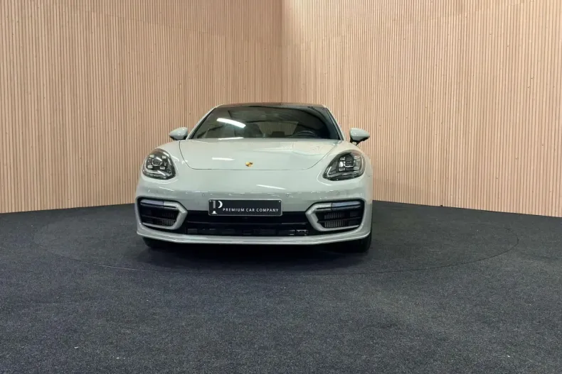Porsche Panamera din 2023 cu 55.000 km - oferta POR171106 - foto 8