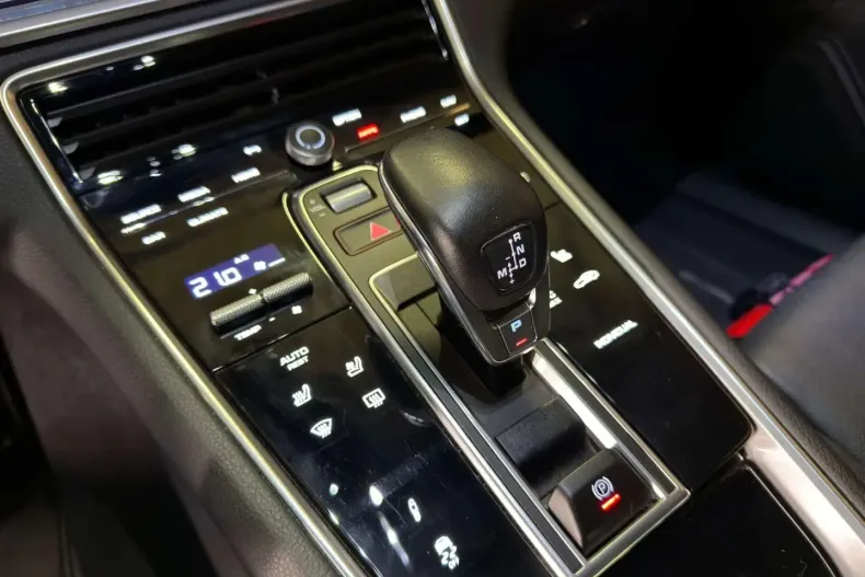 Porsche Panamera din 2023 cu 55.000 km - oferta POR171106 - foto 13