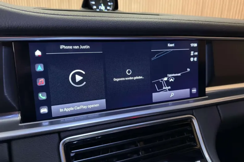 Porsche Panamera din 2023 cu 55.000 km - oferta POR171106 - foto 14