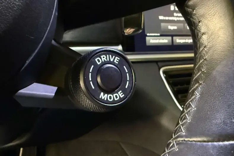 Porsche Panamera din 2023 cu 55.000 km - oferta POR171106 - foto 19