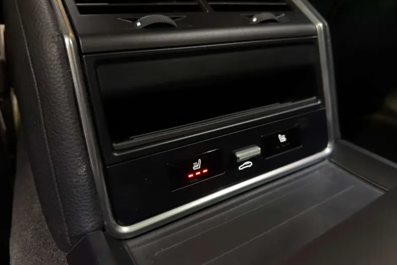 Porsche Panamera din 2023 cu 55.000 km - oferta POR171106 - foto 23