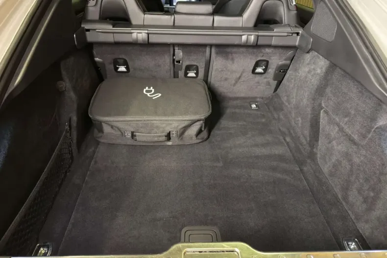 Porsche Panamera din 2023 cu 55.000 km - oferta POR171106 - foto 24