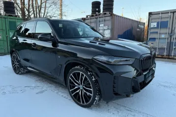 BMW X5 din 2023 - oferta BMW171107