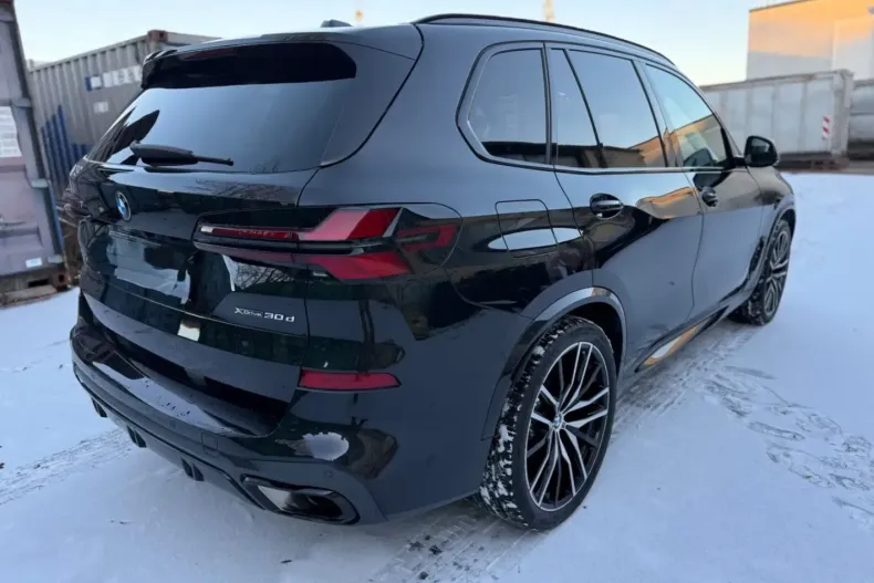 BMW X5 din 2023 cu 24.000 km - oferta BMW171107 - foto 6