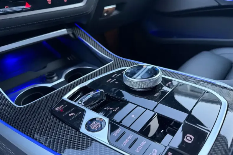 BMW X5 din 2023 cu 24.000 km - oferta BMW171107 - foto 10