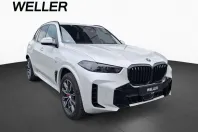 BMW X5 din 2025 cu 10.453 km - oferta BMW171108 - foto 1
