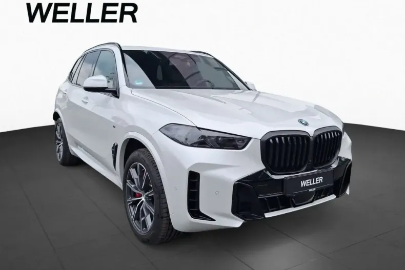 BMW X5 din 2025 cu 10.453 km - oferta BMW171108 - foto 1