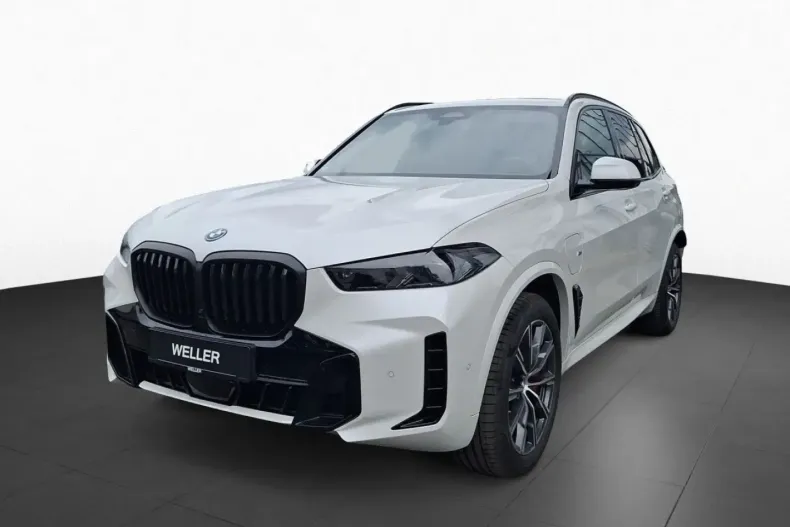 BMW X5 din 2025 cu 10.453 km - oferta BMW171108 - foto 2