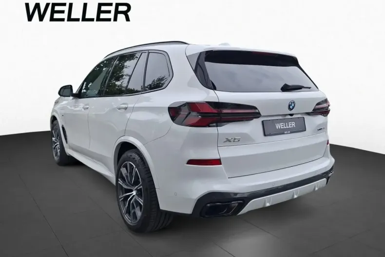 BMW X5 din 2025 cu 10.453 km - oferta BMW171108 - foto 4
