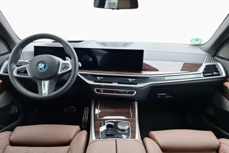 BMW X5 din 2025 cu 10.453 km - oferta BMW171108 - foto 6