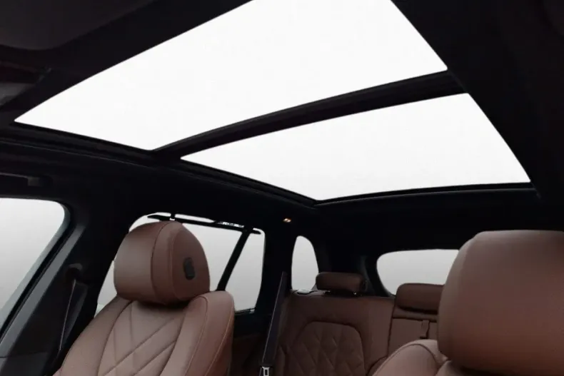 BMW X5 din 2025 cu 10.453 km - oferta BMW171108 - foto 7